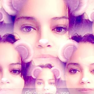 Meet your Posher, Mayra